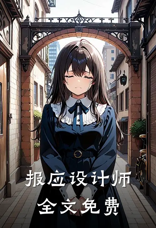 报应设计师全文免费