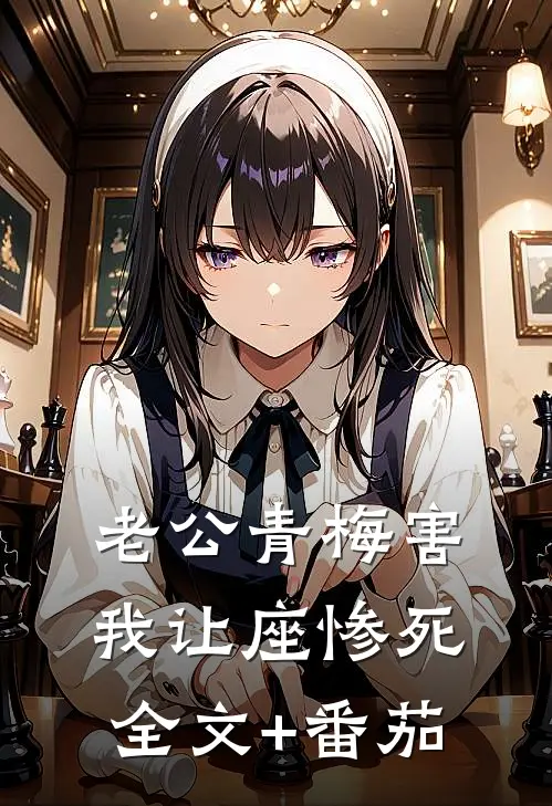 老公青梅害我让座惨死全文+番茄