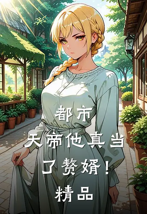 都市：天帝他真当了赘婿！精品
