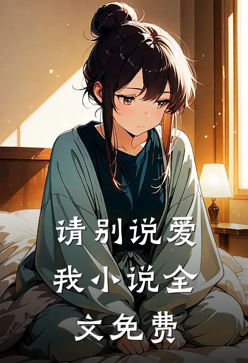请别说爱我小说全文免费