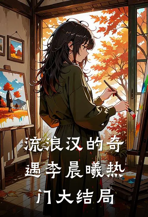 流浪汉的奇遇李晨曦热门大结局
