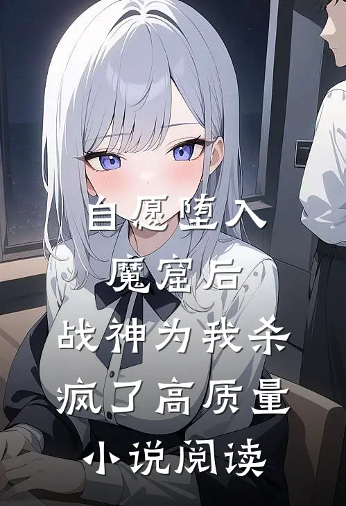 自愿堕入魔窟后，战神为我杀疯了高质量小说阅读