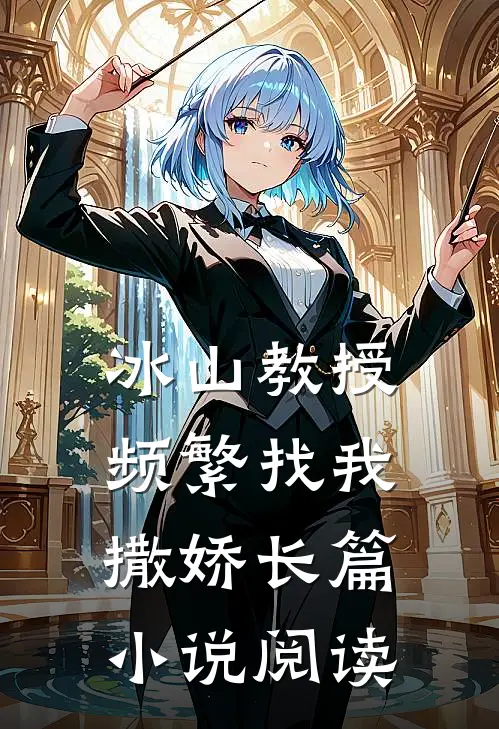 冰山教授频繁找我撒娇长篇小说阅读