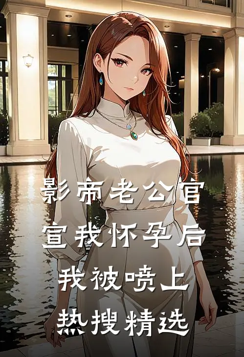 影帝老公官宣我怀孕后，我被喷上热搜精选