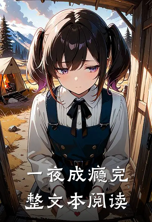 一夜成瘾完整文本阅读