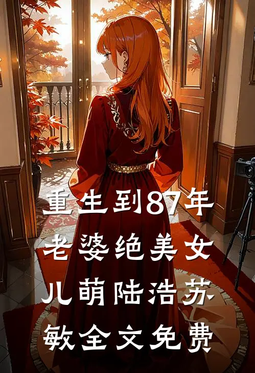 重生到87年，老婆绝美女儿萌陆浩苏敏全文免费