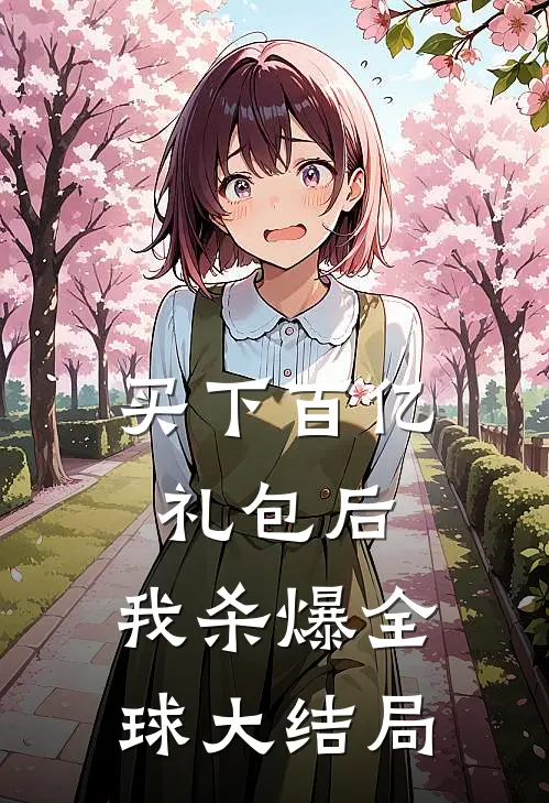 买下百亿礼包后，我杀爆全球大结局