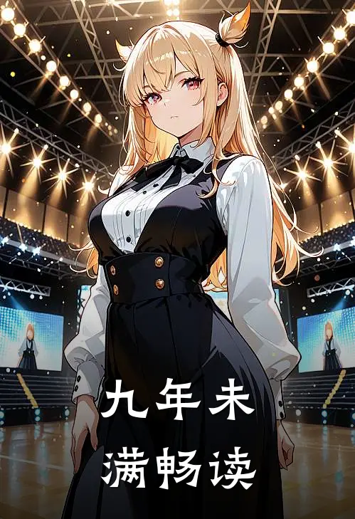九年未满畅读