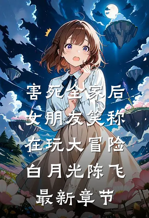 害死全家后，女朋友笑称在玩大冒险白月光陈飞最新章节