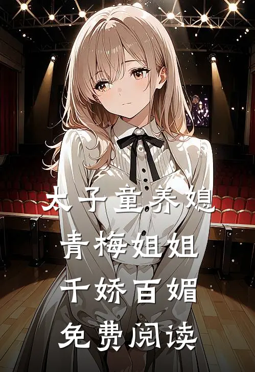 太子童养媳,青梅姐姐千娇百媚免费阅读