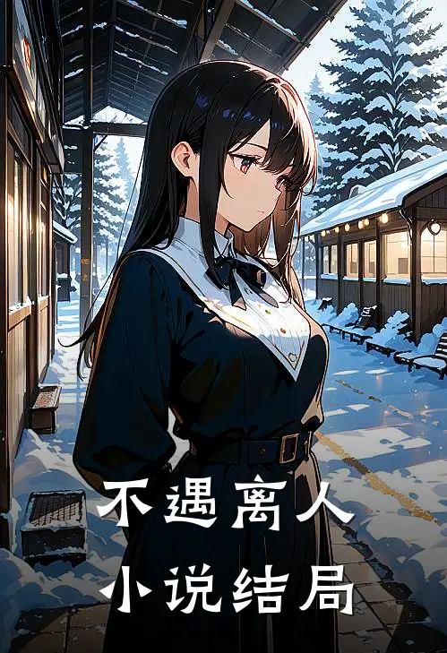 不遇离人小说结局