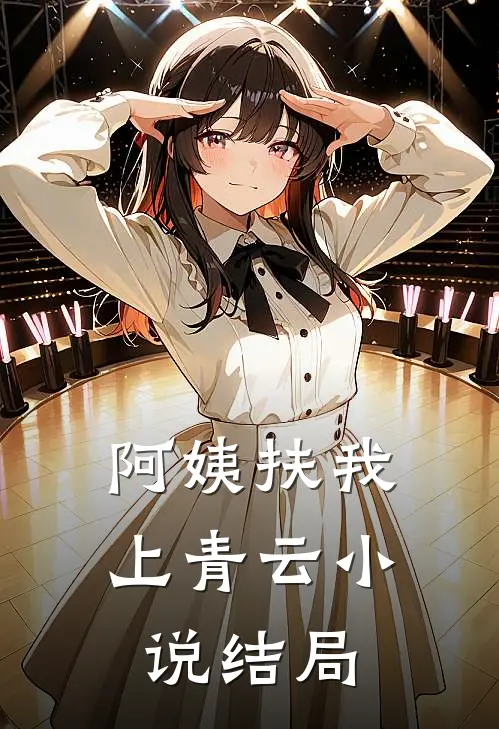 阿姨扶我上青云小说结局