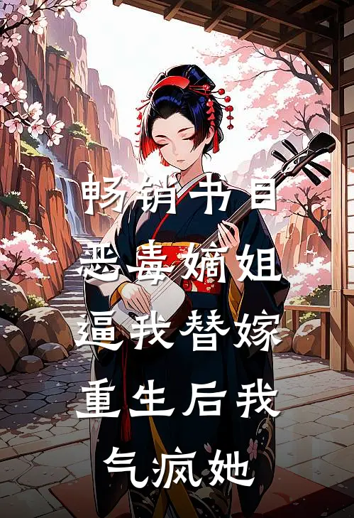 畅销书目恶毒嫡姐逼我替嫁，重生后我气疯她