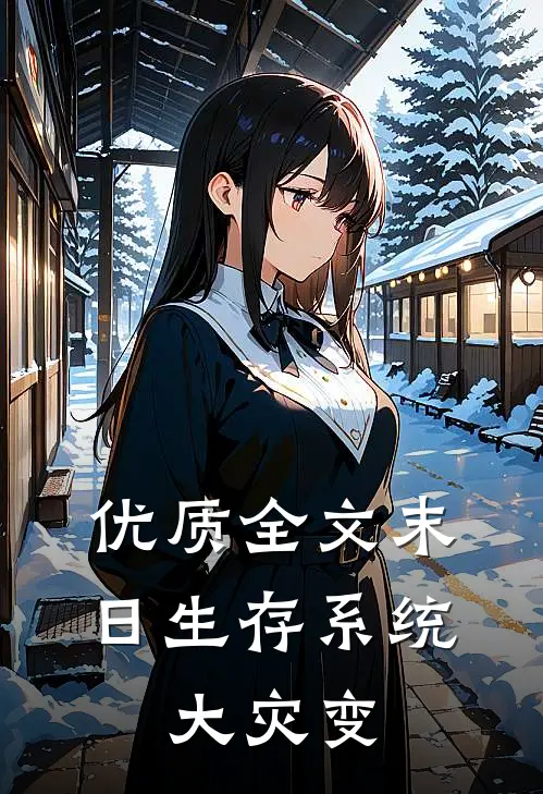 优质全文末日生存系统：大灾变