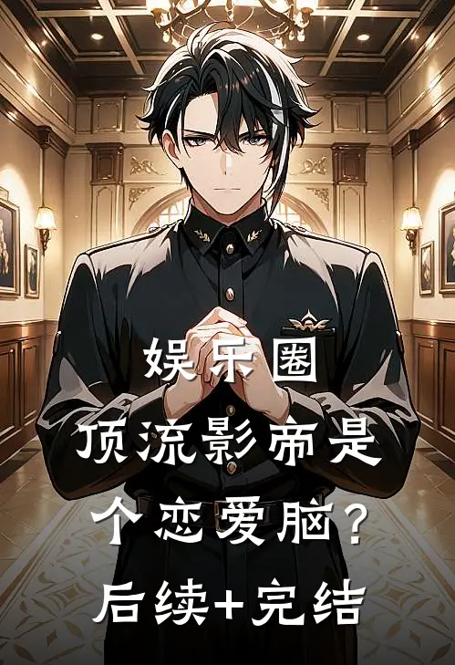 娱乐圈：顶流影帝是个恋爱脑？后续+完结