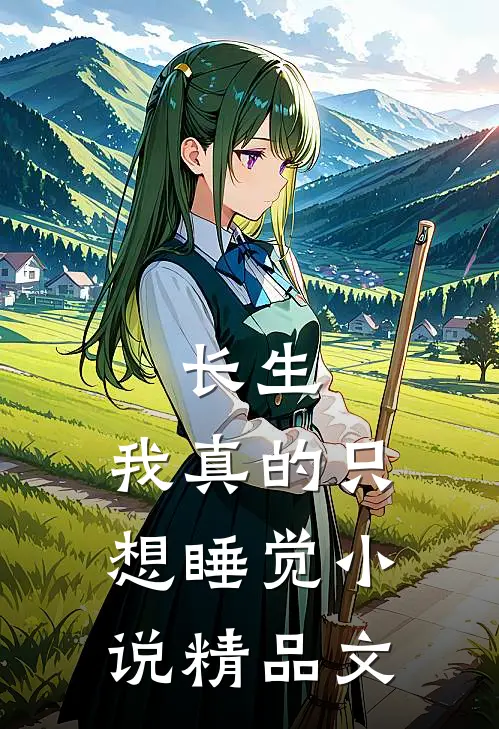 长生:我真的只想睡觉小说精品文
