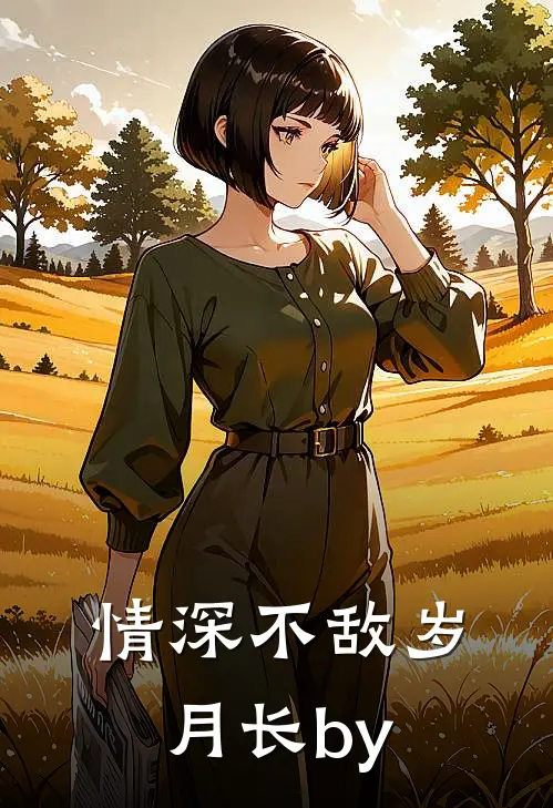 情深不敌岁月长by