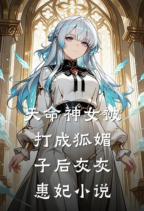 天命神女被打成狐媚子后灰灰惠妃小说