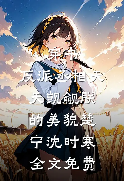 穿书：反派丞相天天觊觎朕的美貌楚宁沈时寒全文免费