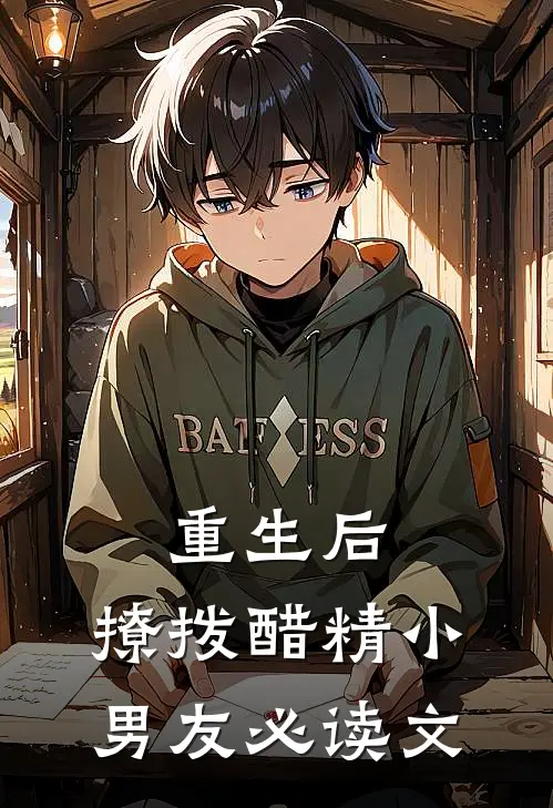 重生后，撩拨醋精小男友必读文