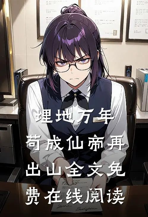 埋地万年，苟成仙帝再出山全文免费在线阅读