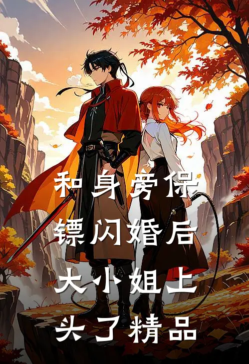 和身旁保镖闪婚后，大小姐上头了精品