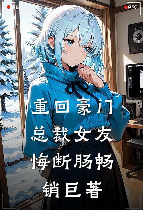 重回豪门，总裁女友悔断肠畅销巨著