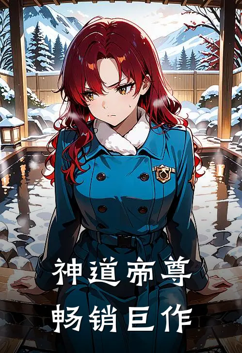 神道帝尊畅销巨作