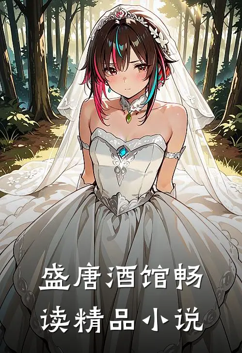盛唐酒馆畅读精品小说