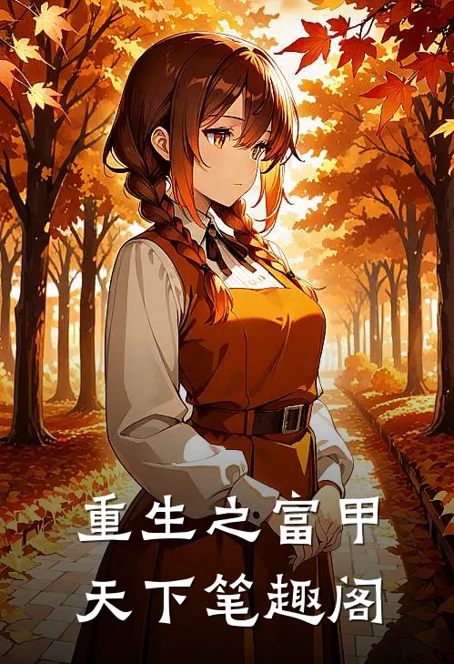 重生之富甲天下笔趣阁