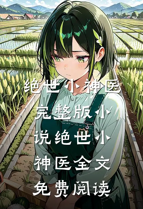 绝世小神医完整版小说_绝世小神医全文免费阅读