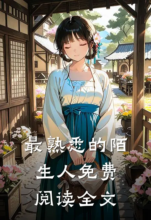 最熟悉的陌生人免费阅读全文