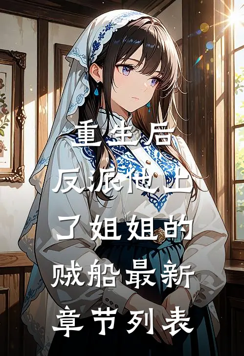 重生后，反派他上了姐姐的贼船最新章节列表