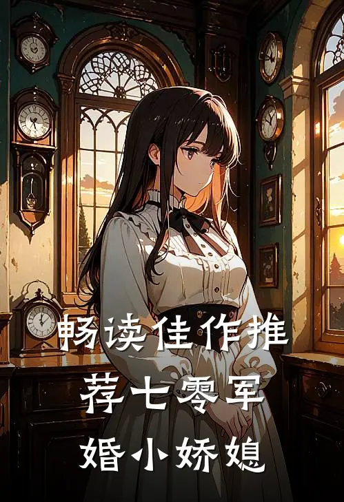 畅读佳作推荐七零军婚小娇媳