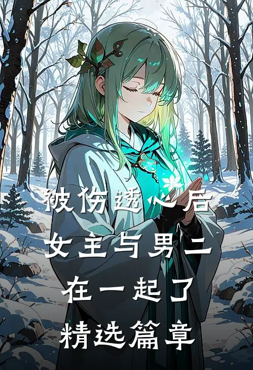 被伤透心后，女主与男二在一起了精选篇章