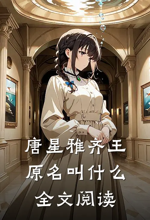 唐星雅齐王原名叫什么全文阅读