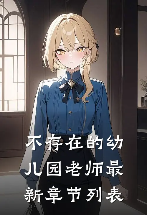 不存在的幼儿园老师最新章节列表