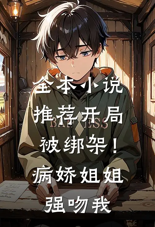 全本小说推荐开局被绑架！病娇姐姐强吻我