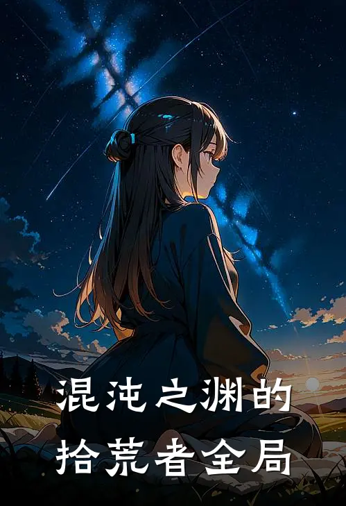 混沌之渊的拾荒者全局