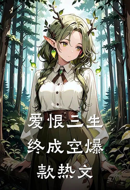 爱恨三生，终成空爆款热文