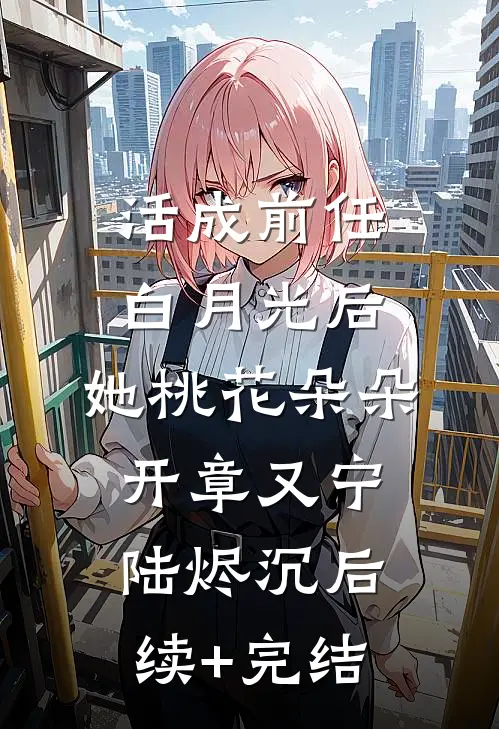 活成前任白月光后，她桃花朵朵开章又宁陆烬沉后续+完结
