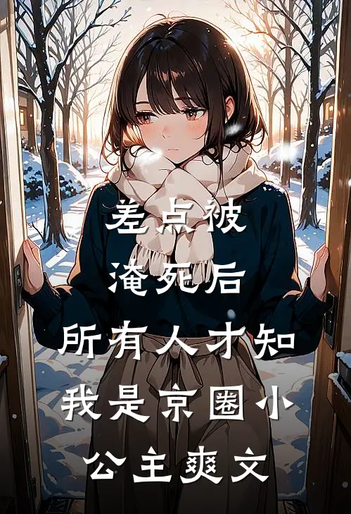 差点被淹死后，所有人才知我是京圈小公主爽文