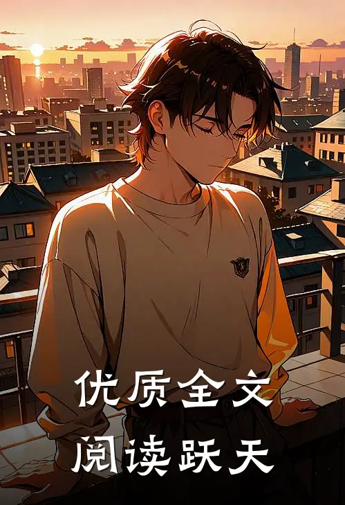 优质全文阅读跃天