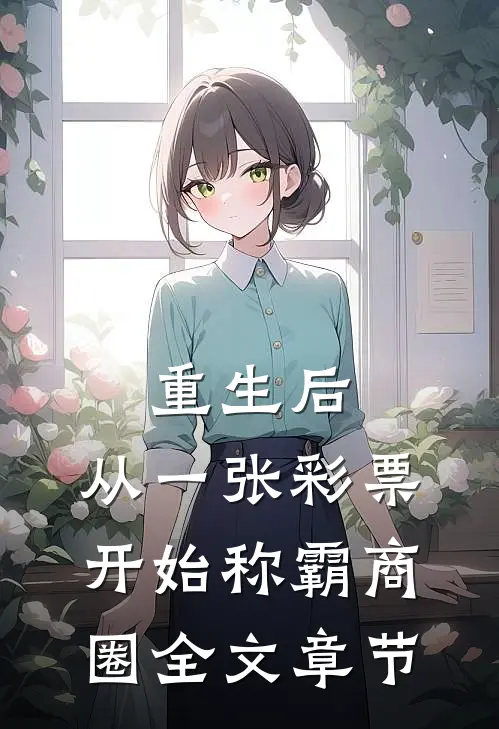 重生后，从一张彩票开始称霸商圈全文章节