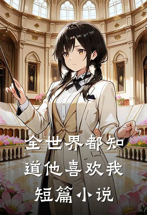 全世界都知道他喜欢我短篇小说