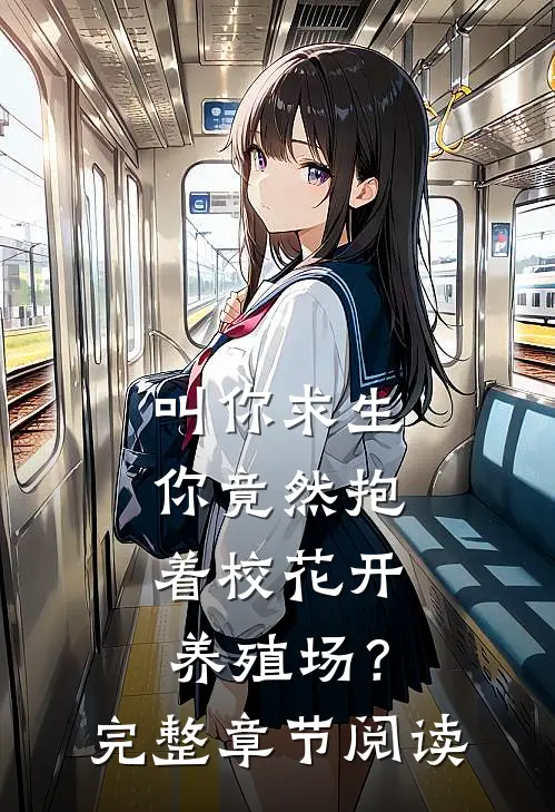 叫你求生，你竟然抱着校花开养殖场？完整章节阅读