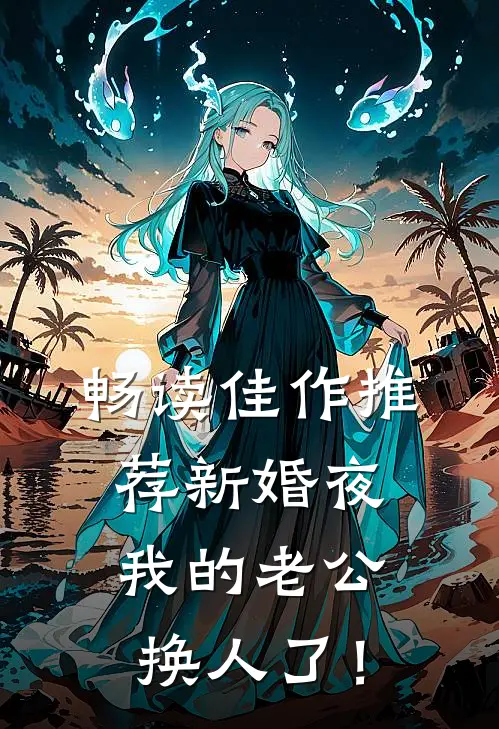畅读佳作推荐新婚夜，我的老公换人了！