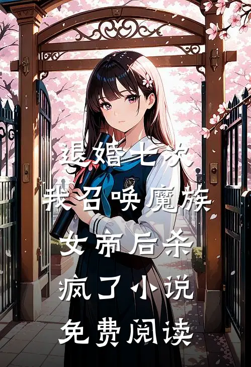退婚七次，我召唤魔族女帝后杀疯了小说免费阅读