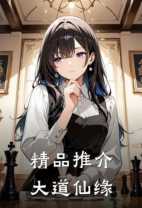 精品推介大道仙缘