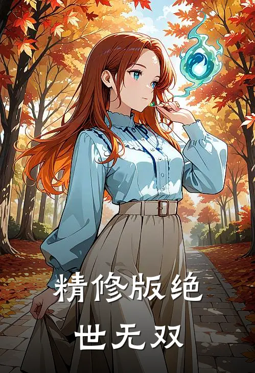精修版绝世无双